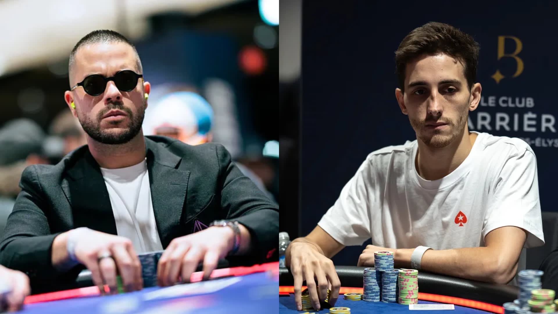 EPT París: Jattin y Almeida van por la gloria del Main Event