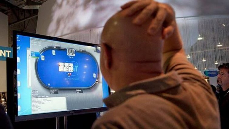 Un error de programación en un torneo dejó a 9 grinders felices