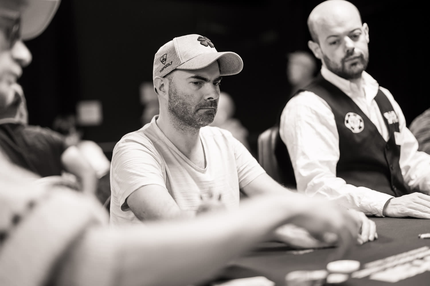 Cartas marcadas, denuncias y difamación: el último escándalo del poker
