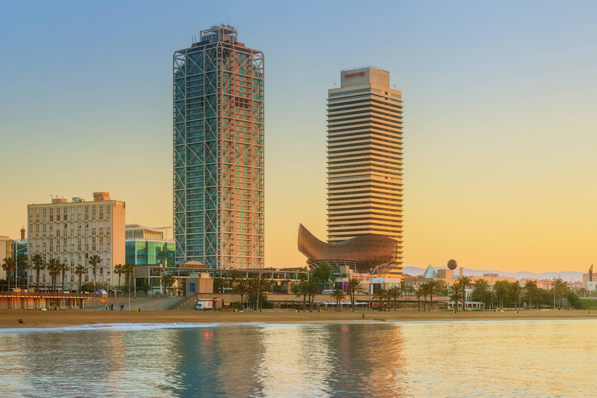 Poker & Turismo: la guía de viaje con todo lo que hay detrás del CEP Barcelona