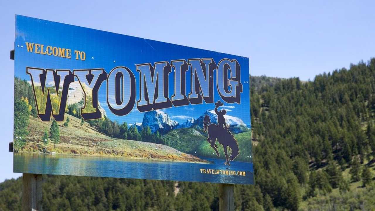 Wyoming busca llevar de vuelta el poker al Viejo Oeste