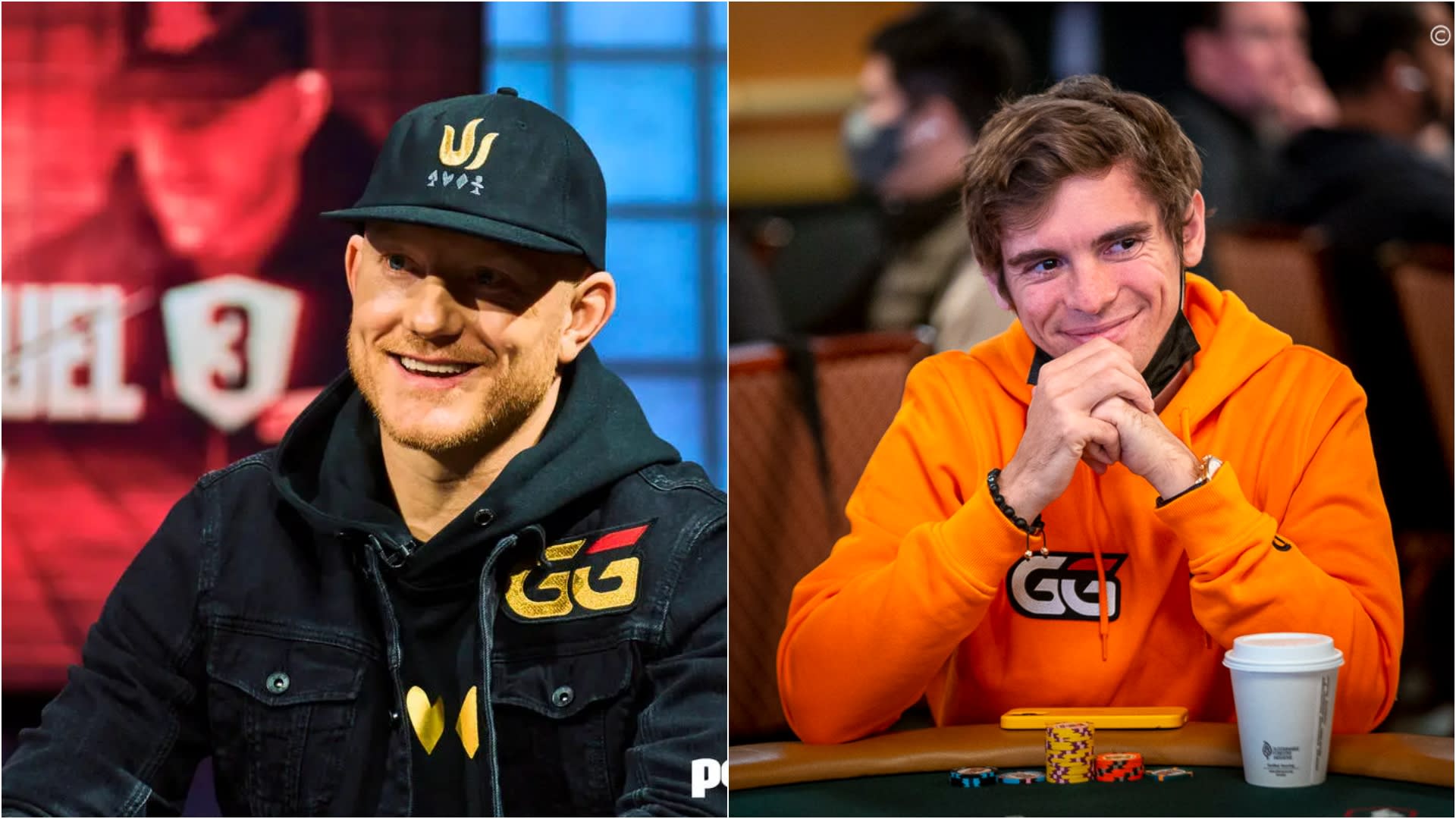 Jason Koon deja GGPoker y Fedor Holz asume un puesto crucial