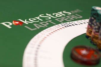 Jueves negro para Perú: PokerStars abandona el país