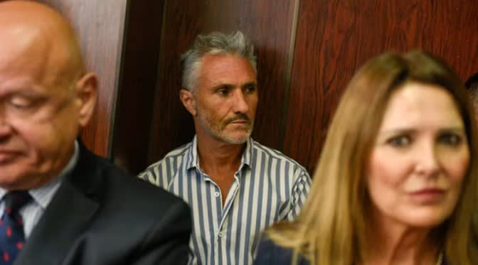 Nicolás Pachelo: del poker a perpetua en el caso García Belsunce