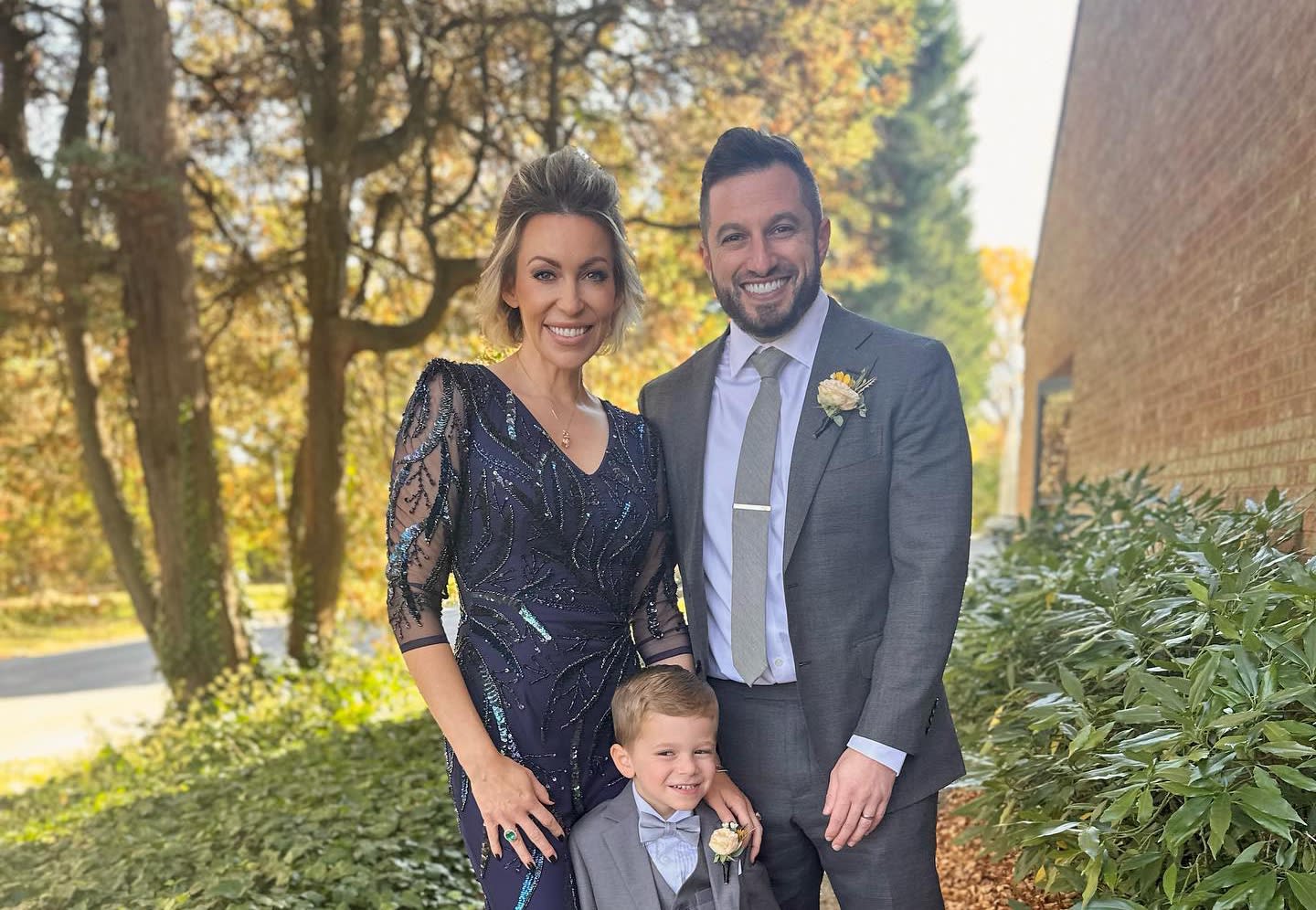 Phil y Farah Galfond: cómo es la vida fuera de las mesas