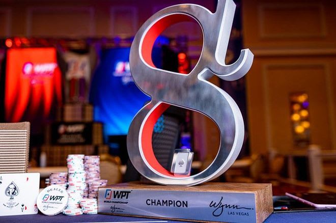 Una alternativa a la WSOP: el Wynn Summer Classic trae US$37M GTD