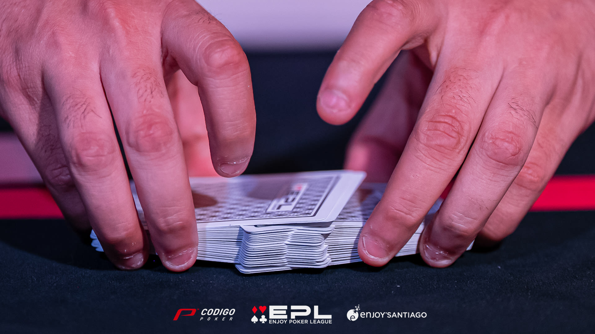¡Comienza el EPL Santiago y esta es la agenda para hoy! ¡Estamos en vivo!