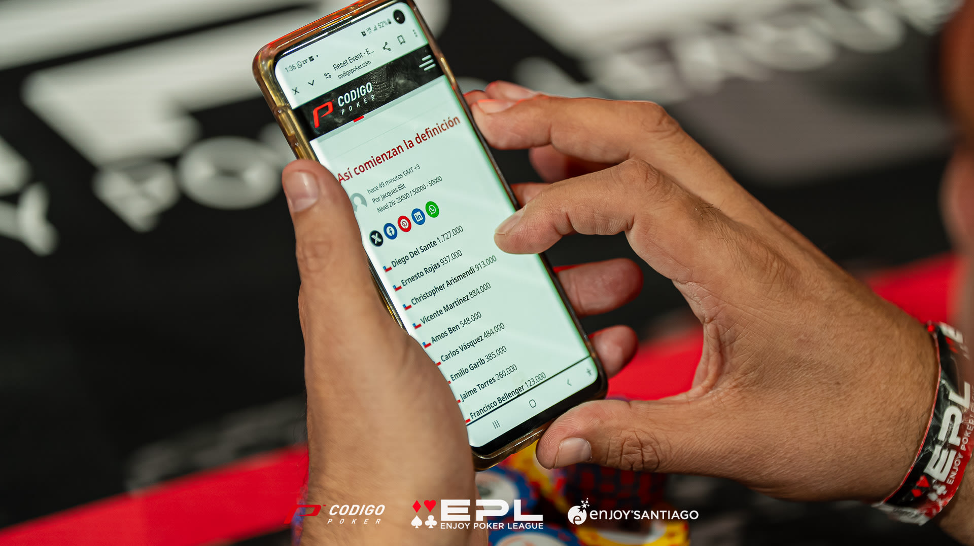 Trabaja en CodigoPoker: abrimos la búsqueda de personal