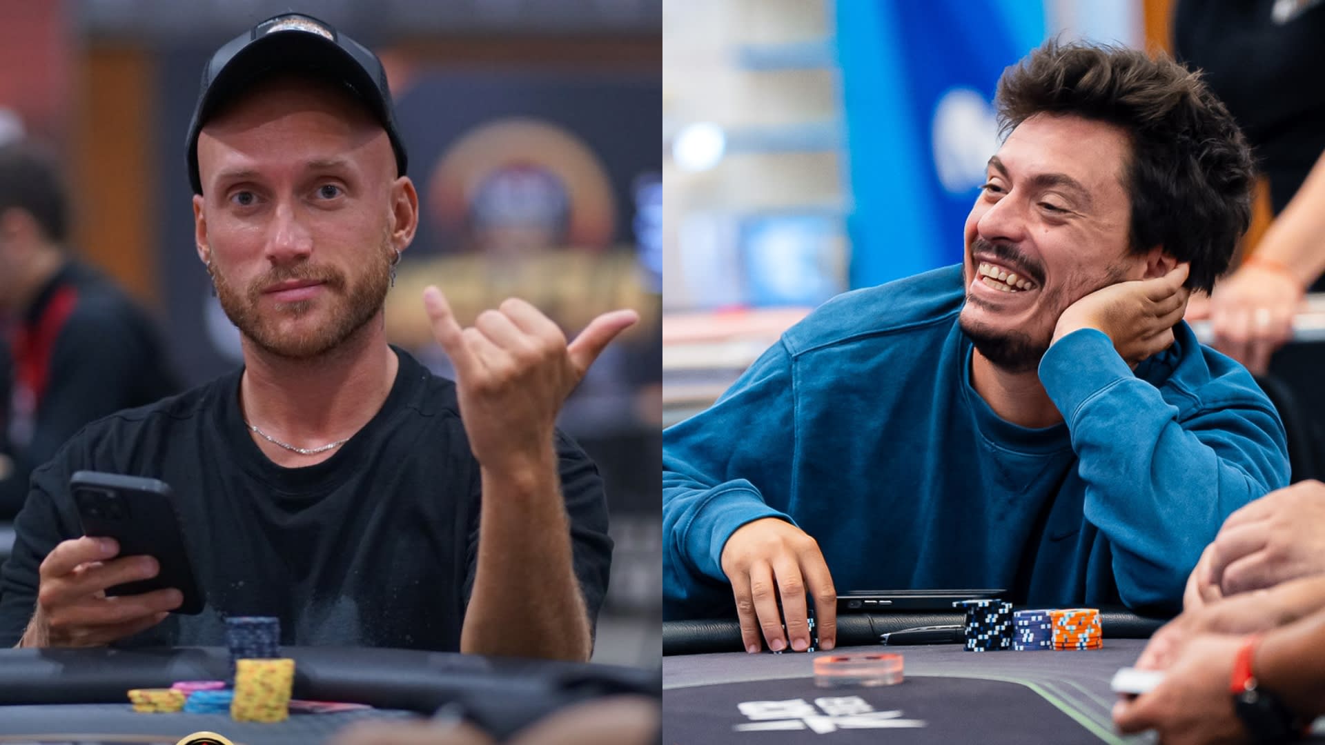 Las grandes actuaciones de la Armada Latina en el GGMillion$