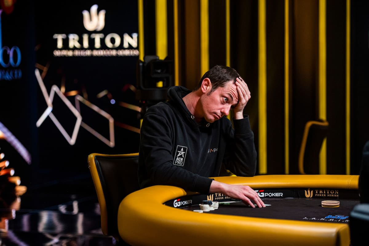 Tom Dwan estrenó el parche de ACR Poker con US$406K