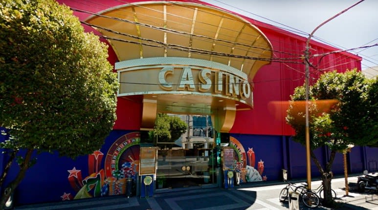 Casino en zona turística será dependencia del Estado
