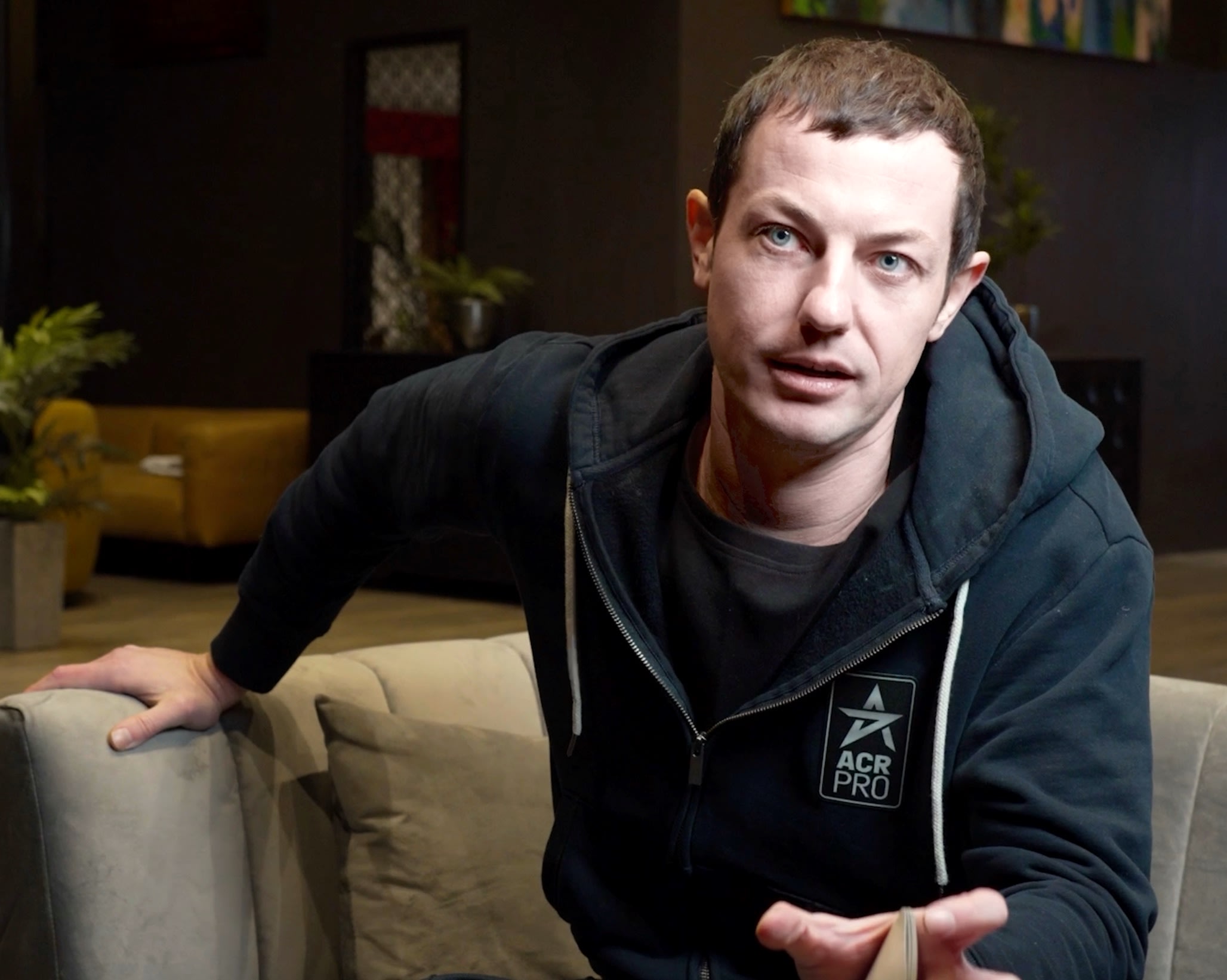 Bombazo: Tom Dwan es el nuevo Pro Team de ACR Poker