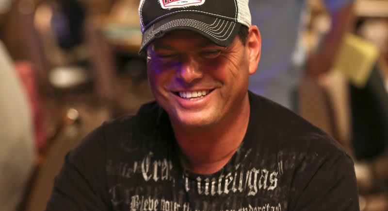 Avanza el caso de Cory Zeidman por fraude en apuestas deportivas