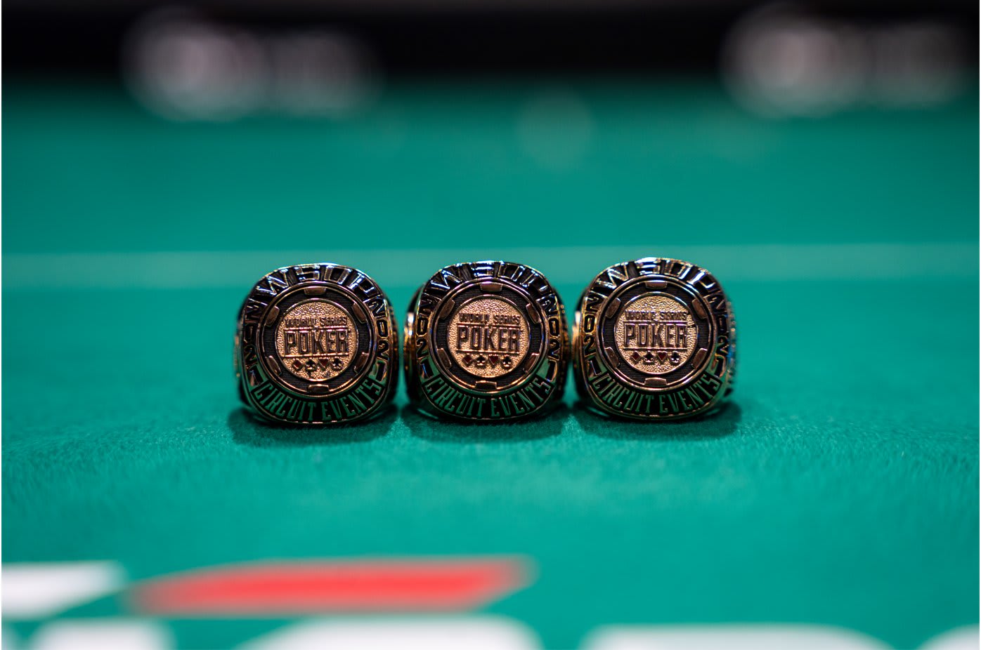 WSOP Super Circuit: así sigue la serie con US$100M en GGPoker