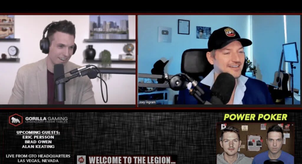 Doug Polk desafía a Mike Postle para probar su inocencia