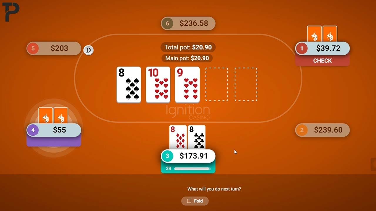 Colusión y uso de bots: las graves acusaciones contra Ignition Casino