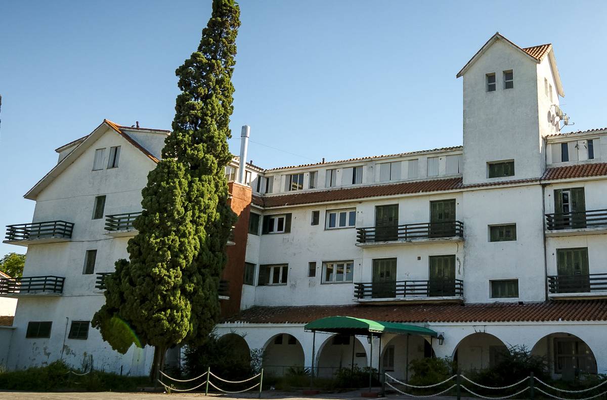 Argentinos harán realidad el Casino Carmelo en Uruguay