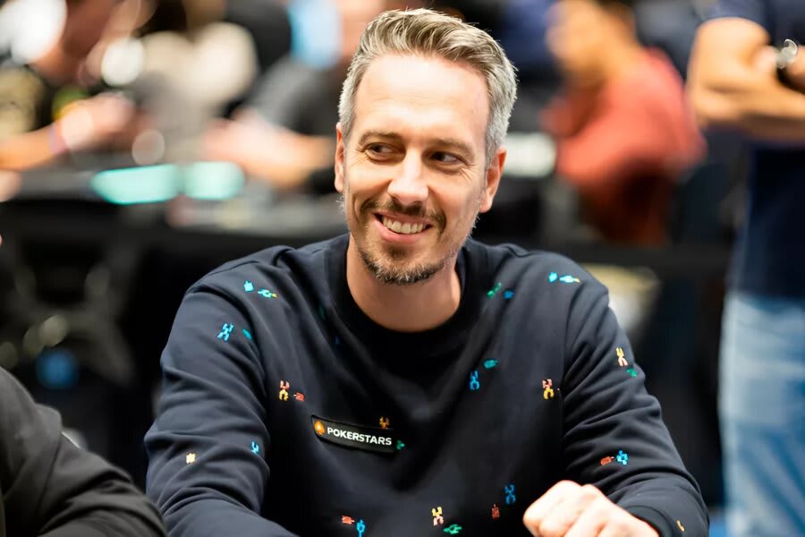 Lex Veldhuis y sus 5 consejos para mantenerse en crecimiento