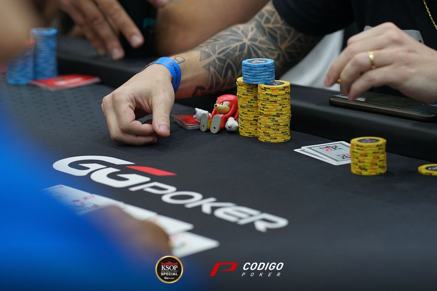 Lecciones de C-bet para dominar la mesa