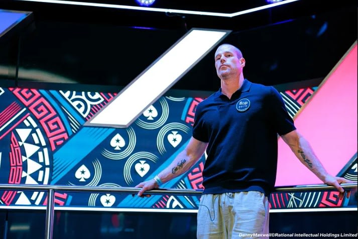 EPT: ¿quién se llevará los dos millones del Super High Roller?