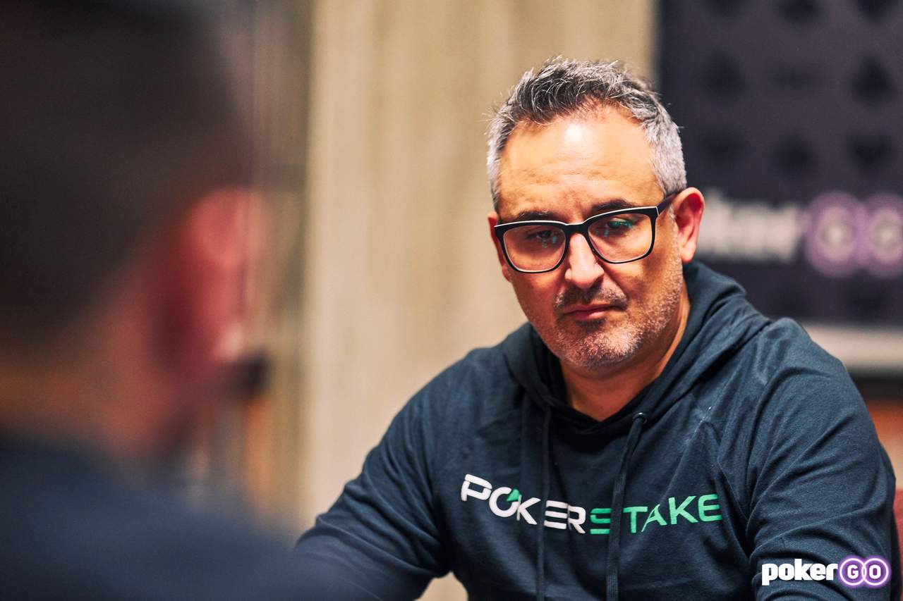 Josh Arieh ganó su séptimo brazalete en la WSOP Online