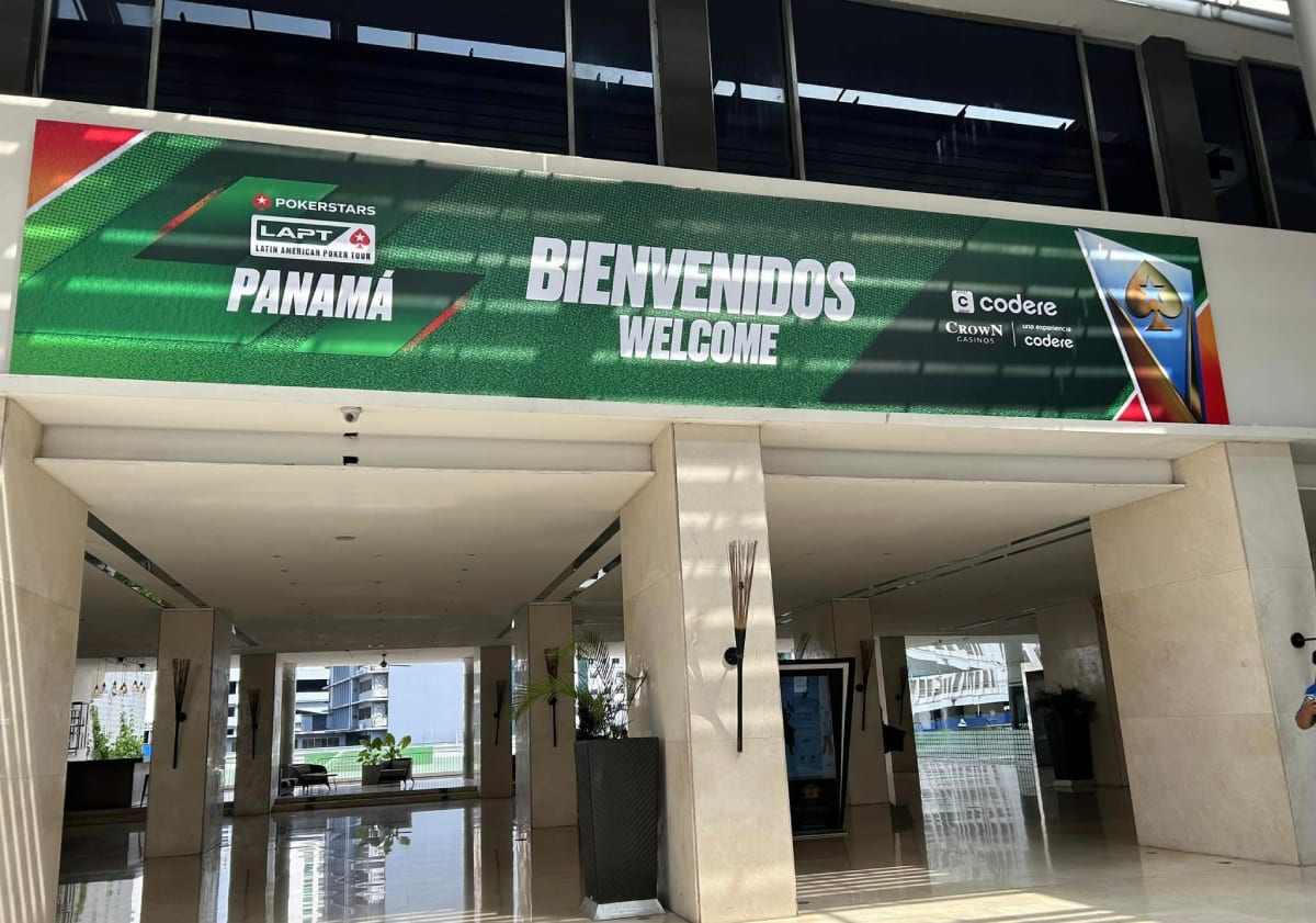 Empieza el LAPT Panamá y se abre la temporada 2024