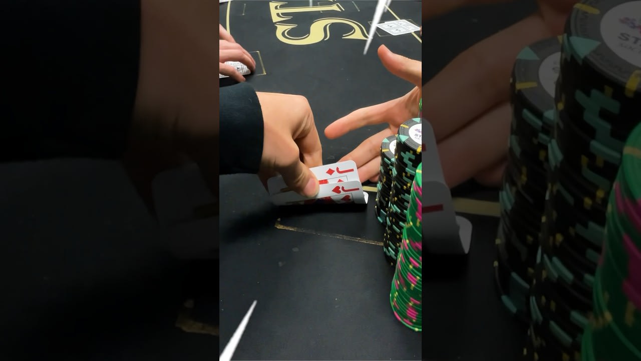 [VIDEO] La curiosa mano que superó los 100 millones de views