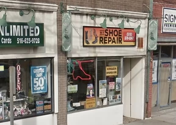 Sal el Zapatero, la mafia y el juego ilegal en Nueva York