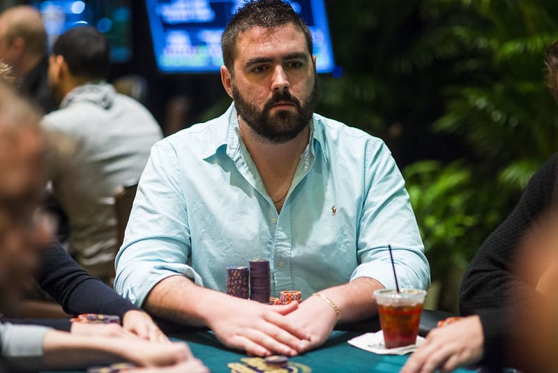 Rob Kuhn se muda con Shaun Deeb para mejorar su salud
