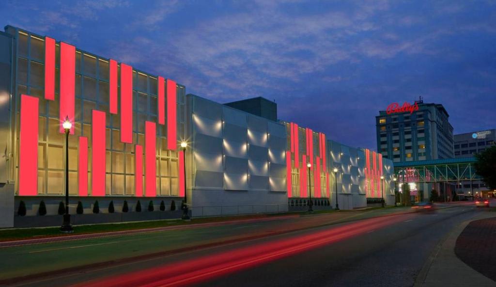 Reabre el poker room del casino Bally’s Evansville