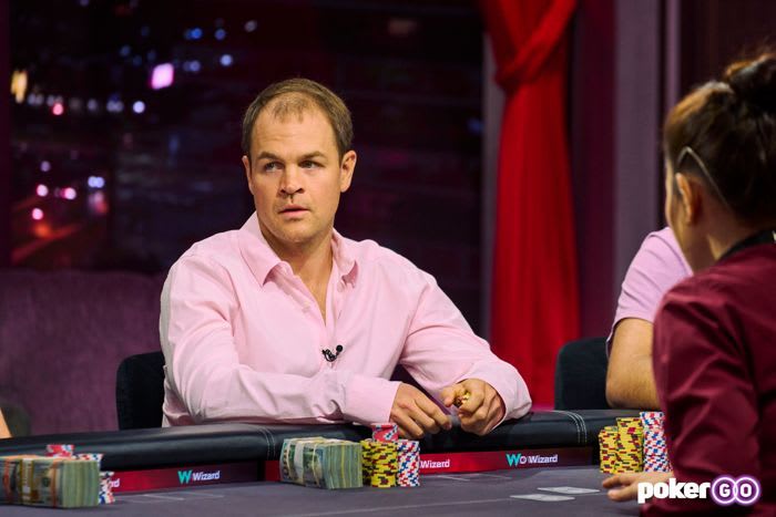 High Stakes Poker: épico cooler en un pozo de casi US$800K