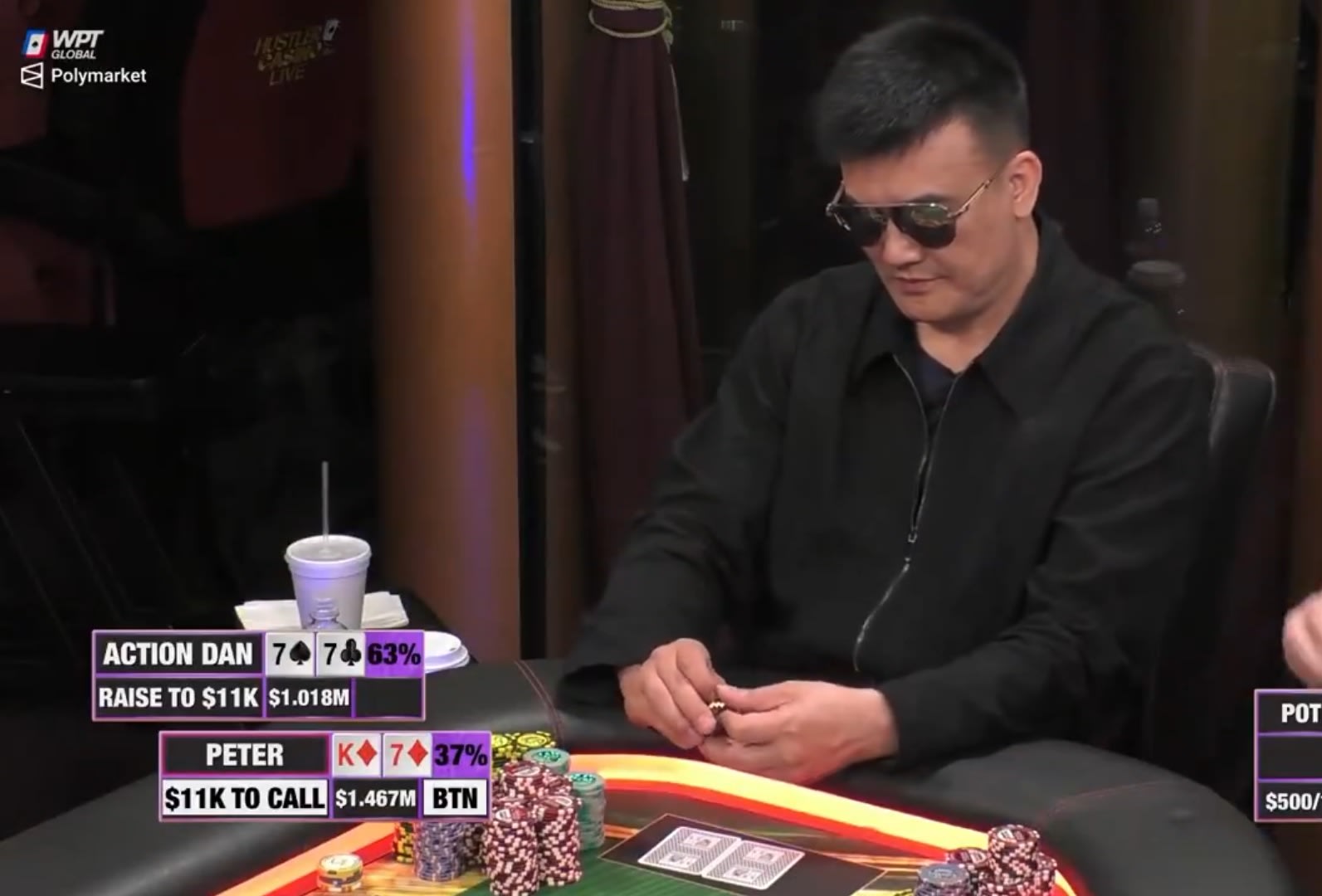 [VIDEO] Un nuevo pozo millonario en el Million Dollar Game
