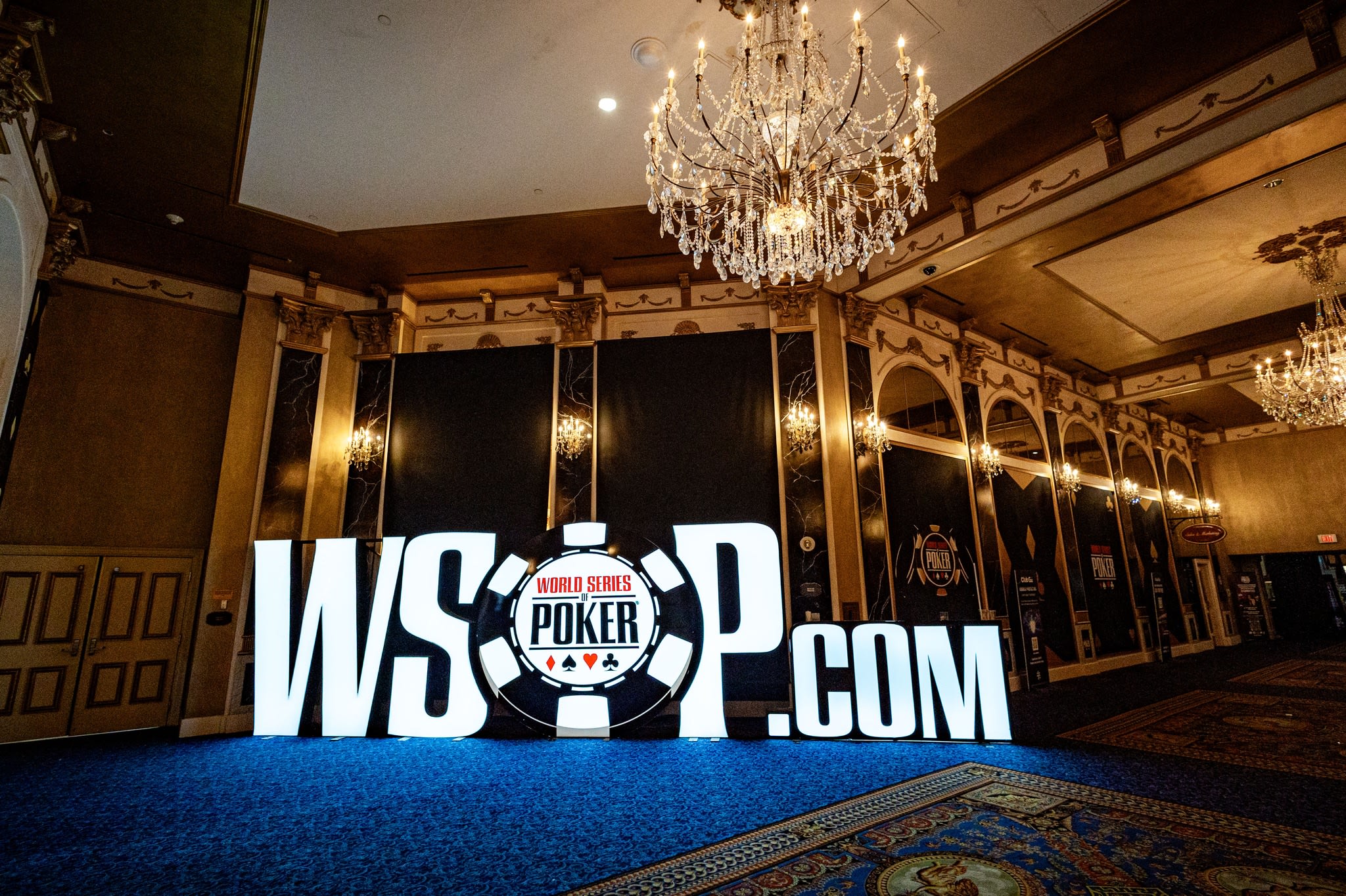 GGPoker compró la World Series of Poker por US$500 Millones