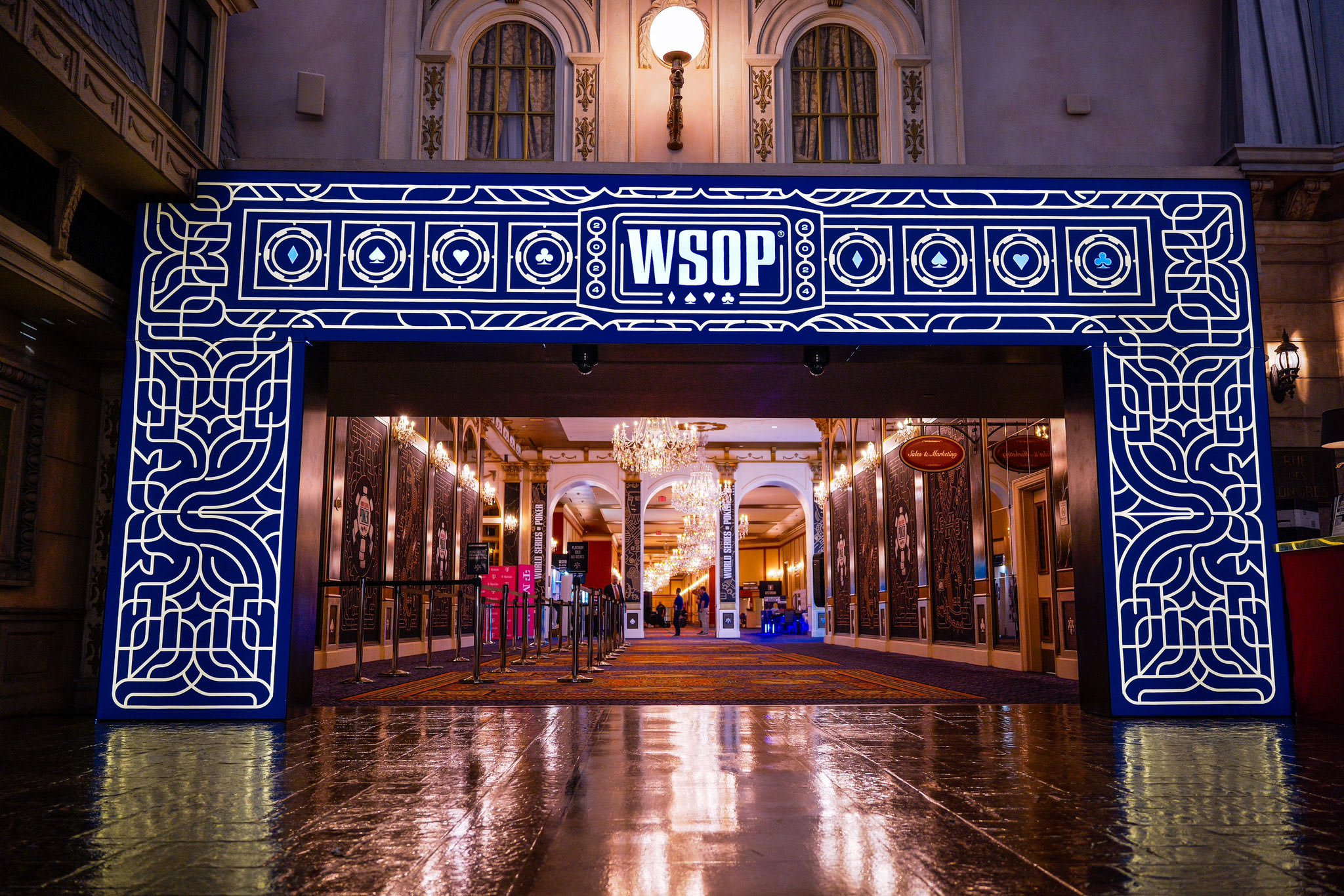 ¡Gratis a la WSOP! Ellos se ganaron un paquete gracias a GGPoker y KRÜ