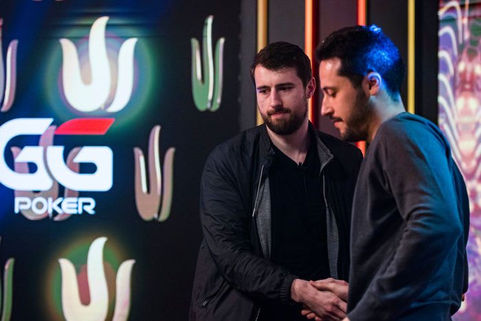 Hay nombres confirmados para el Triton Cash Game Invitational II