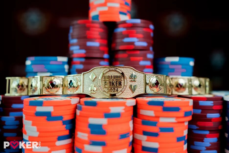 Tournament Of Champions: lo último antes de la WSOP