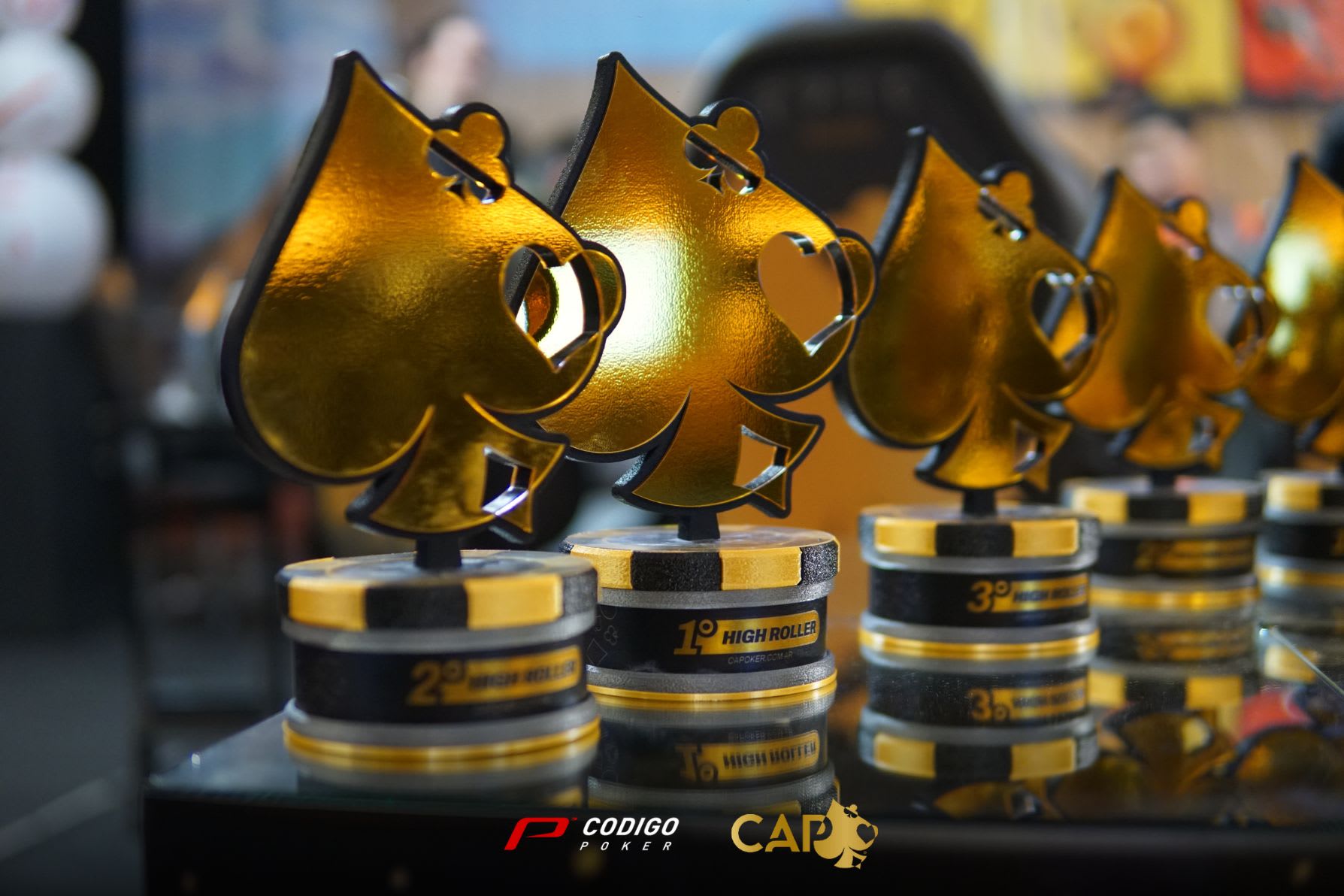 Clasificá gratis al CAP Rosario jugando los satélites online