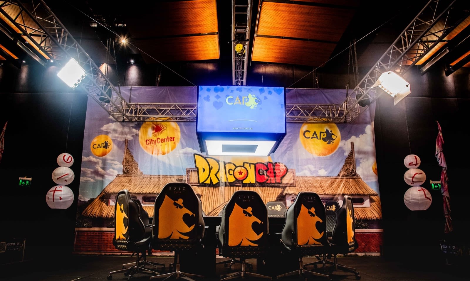 CAP Rosario: empieza el Super High Roller en vivo por CodigoPoker