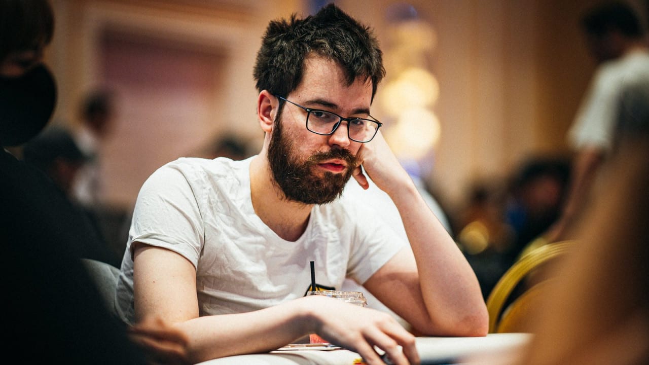Nitsche, tras ganar The Venom: «Es un evento que te cambia la vida»
