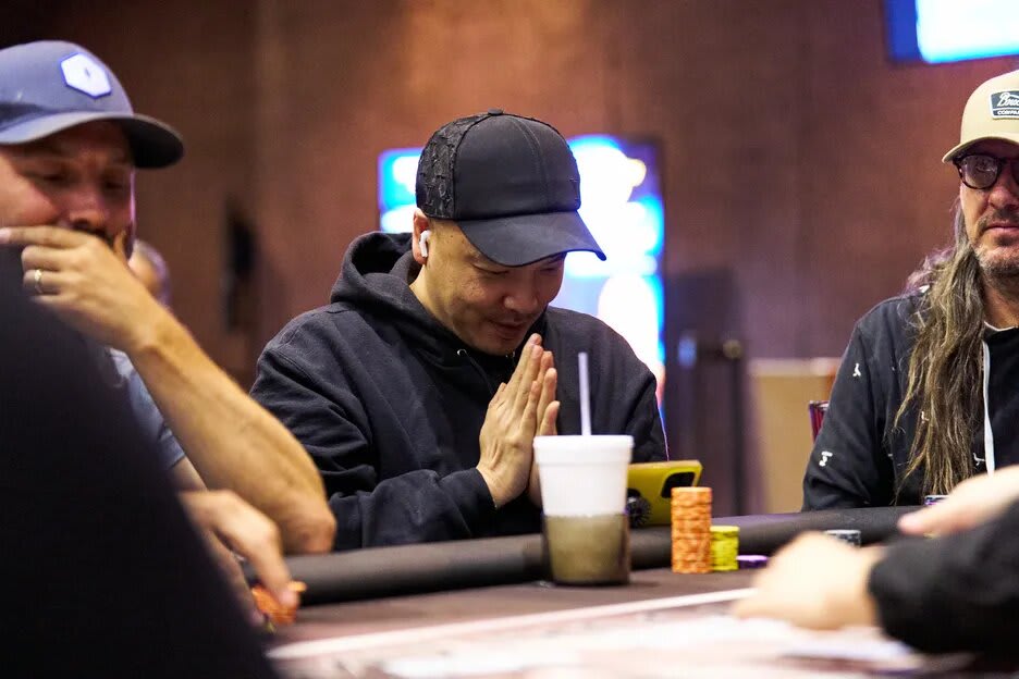Chino Rheem: «Quiero ganar un brazalete y quitarme ese peso»