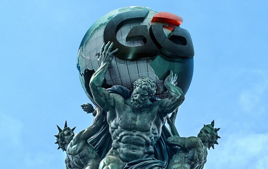 GG World Festival: los domingos son impresionantes en GGPoker