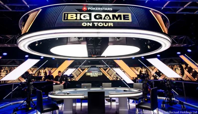 El regreso de The Big Game debuta este mes