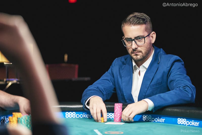 Los consejos de Bradley Ruben para rendir bien en la WSOP