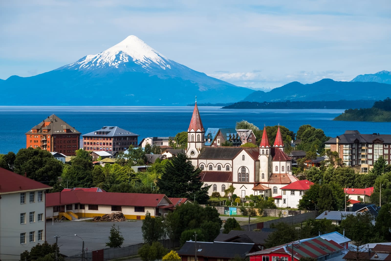 Este fin de semana el poker regresa a Puerto Varas