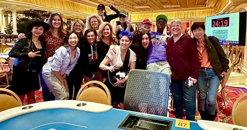 Deal entre 15 en Las Vegas: ¿importa lo que piensen los demás?