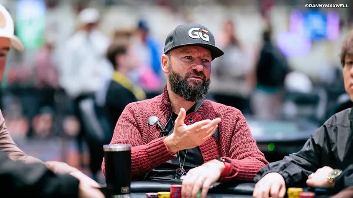 Negreanu propone cambiar las reglas del Poker Hall of Fame