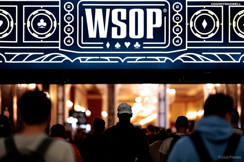 Otros 13 jugadores se van «all-inclusive» a la WSOP con ACR Poker