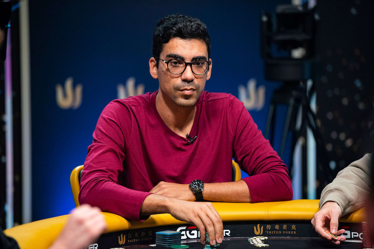 Silva y Selouan van por el GGMillion$ contra grandes estrellas