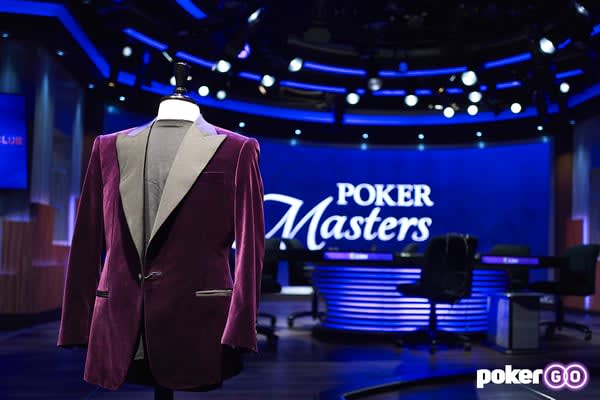 Fecha confirmada: así será el regreso del Poker Masters