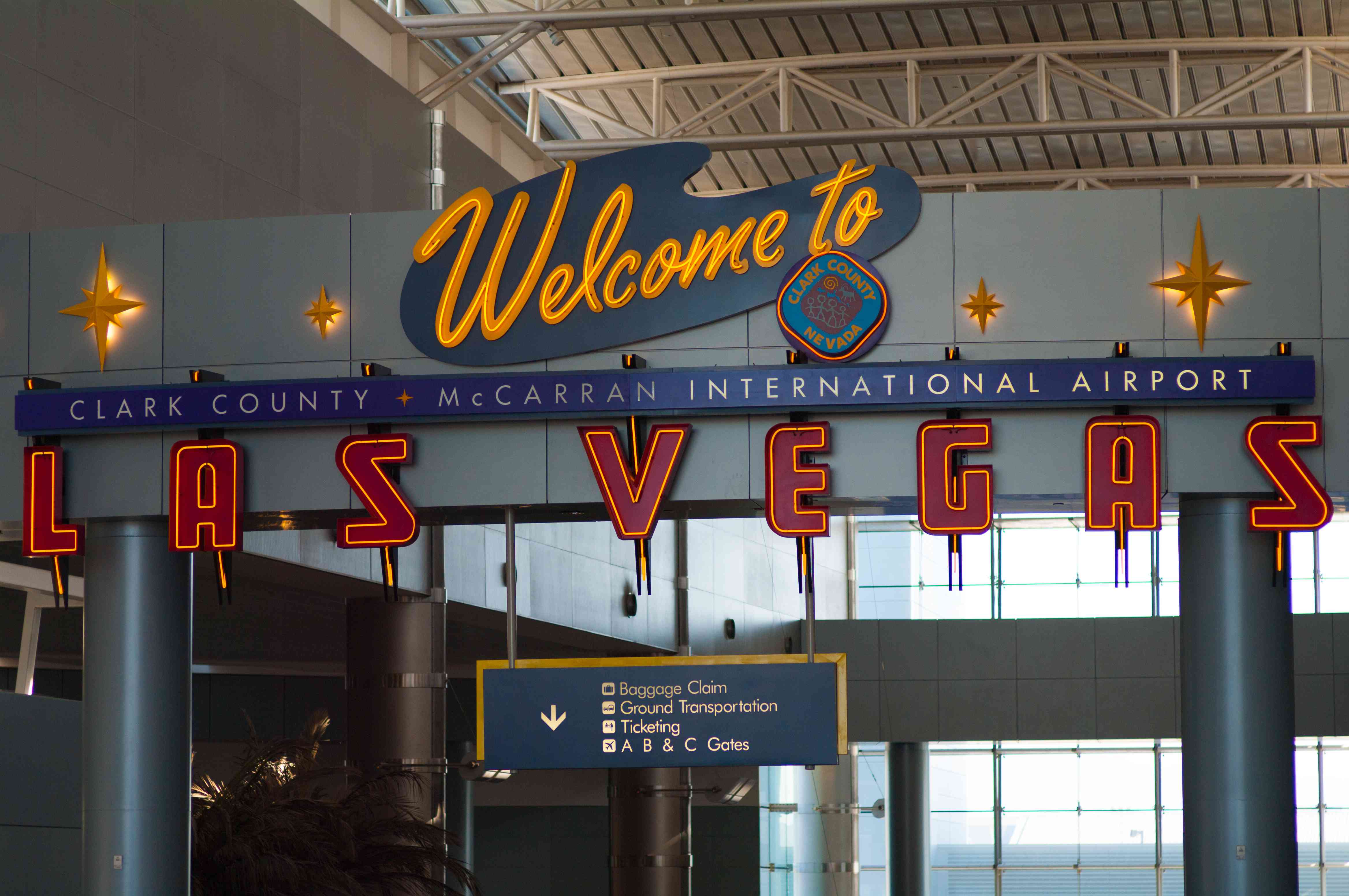 Los peores poker rooms de la historia de Las Vegas
